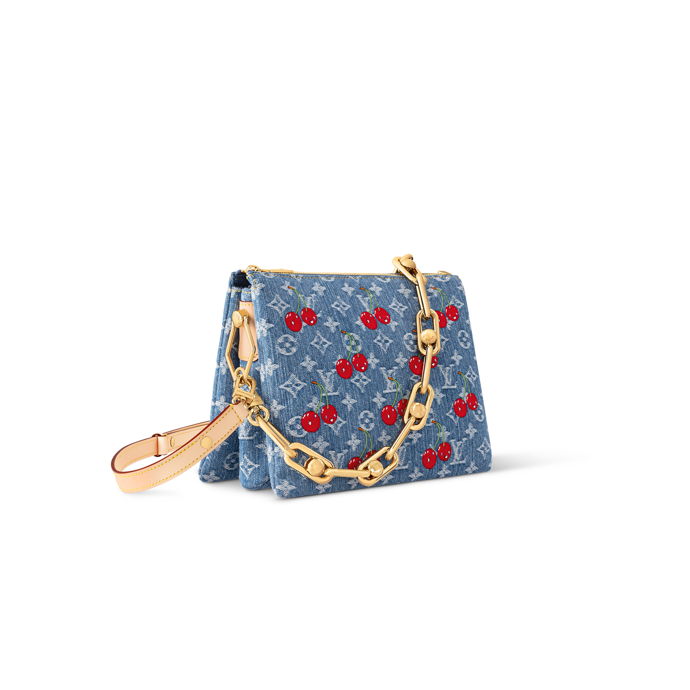 l0*is V*t0n murakami lv x tm coussin pm m14978 (26*20*12cm)